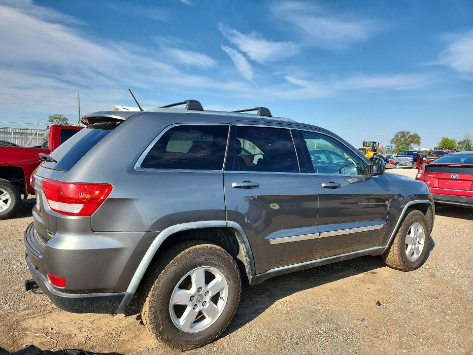 Aukcja sprzedaży 2012 Jeep Grand Cherokee, vin: 1C4RJFAG3CC103502, numer aukcji: 67187886