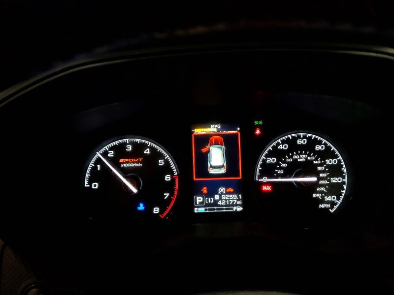 Aukcja sprzedaży 2022 Subaru Forester, vin: JF2SKAJC2NH406017, numer aukcji: 69032646