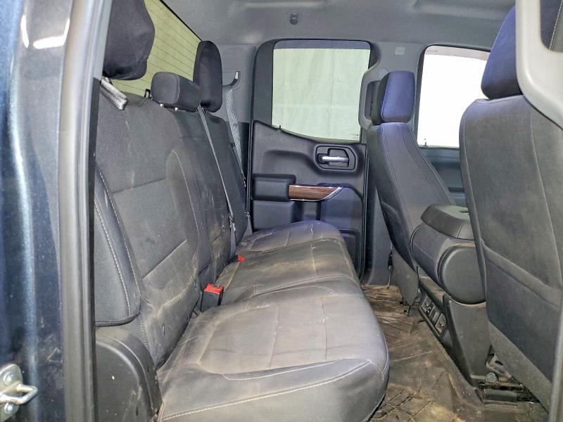 Продажа на аукционе авто 2019 Chevrolet Silverado, vin: 1GCRYEED6KZ205538, номер лота: 69985156