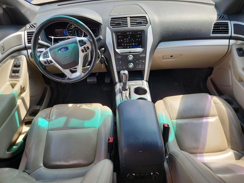 Продаж на аукціоні авто 2013 Ford Explorer, vin: 1FM5K7D85DGB03187, номер лоту: 68554256