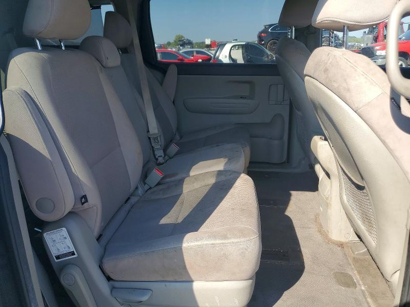 Продаж на аукціоні авто 2016 Kia Sedona, vin: KNDMB5C12G6151510, номер лоту: 69312676
