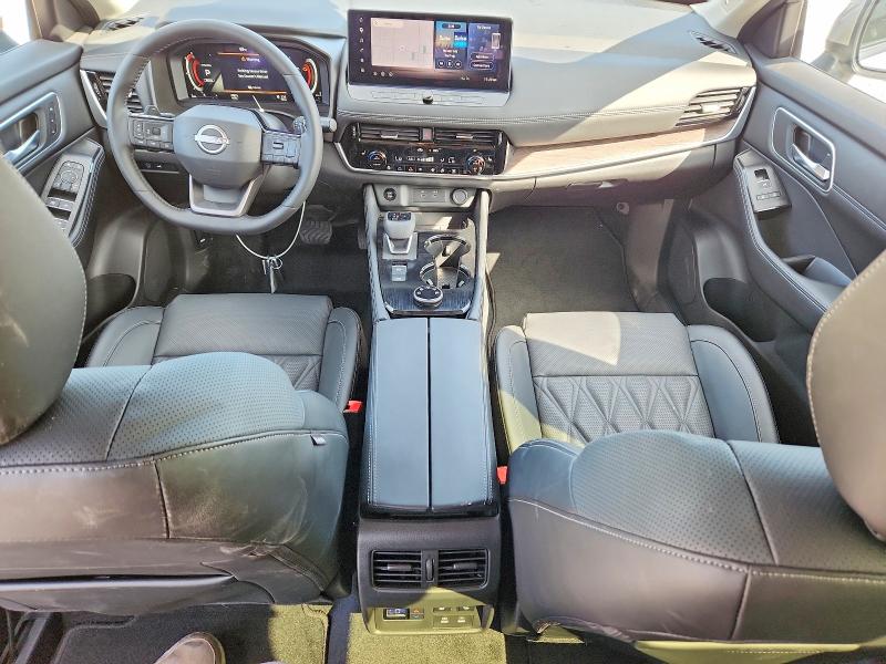 Продаж на аукціоні авто 2026 Nissan Rogue, vin: JN8BT3DDXTW482027, номер лоту: 68498036