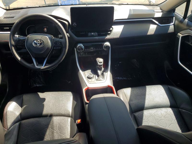 2023 Toyota Rav4 მანქანა იყიდება აუქციონზე, vin: 2T3S1RFV7PW355265, აუქციონის ნომერი: 67698736