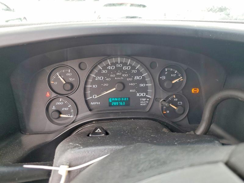 Продаж на аукціоні авто 2004 Gmc Savana, vin: 1GJHG39UX41126767, номер лоту: 69281606