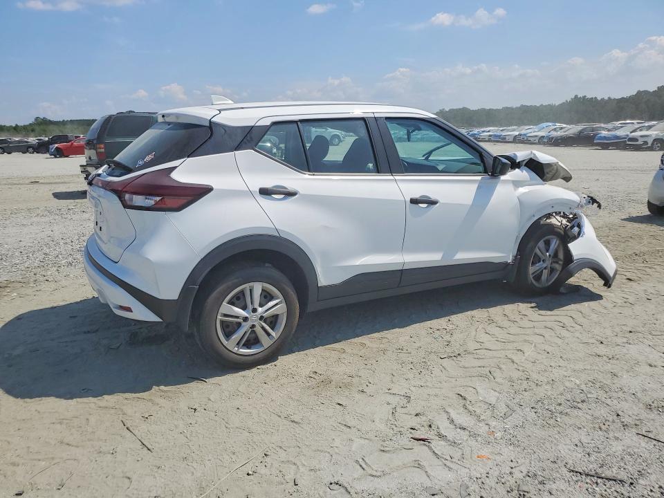 Aukcja sprzedaży 2024 Nissan Kicks, vin: 3N1CP5BVXRL498872, numer aukcji: 66848156