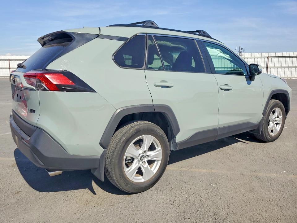 Aukcja sprzedaży 2021 Toyota Rav4, vin: 2T3W1RFV3MW161314, numer aukcji: 68619576
