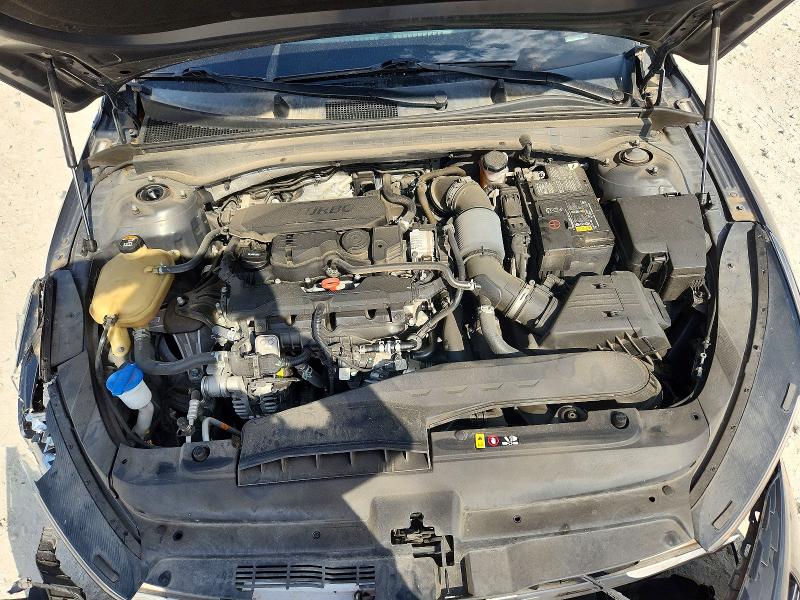 Продаж на аукціоні авто 2022 Kia K5, vin: 5XXG14J25NG091405, номер лоту: 69898336