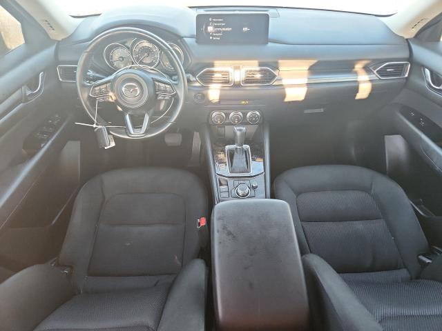 Продажа на аукционе авто 2021 Mazda Cx-5, vin: JM3KFABM0M0353784, номер лота: 68447746
