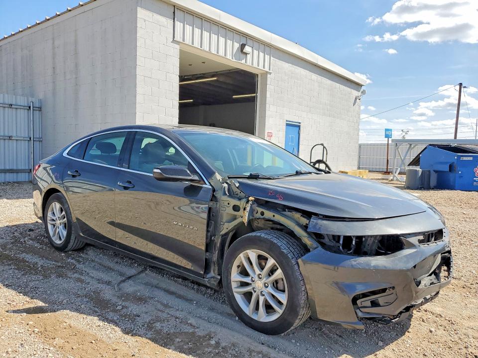 Aukcja sprzedaży 2017 Chevrolet Malibu, vin: 1G1ZE5ST3HF228489, numer aukcji: 67697036