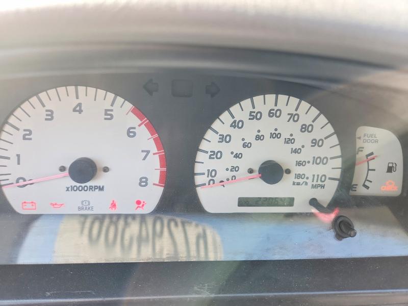 Aukcja sprzedaży 2002 Toyota Tacoma, vin: 5TESM92N12Z135744, numer aukcji: 67294386