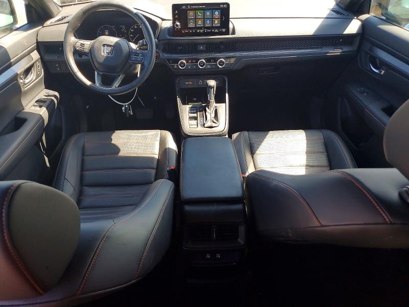 Auction sale of the 2025 Honda Cr-v, vin: 2HKRS6H85SH806128, lot number: 68361466