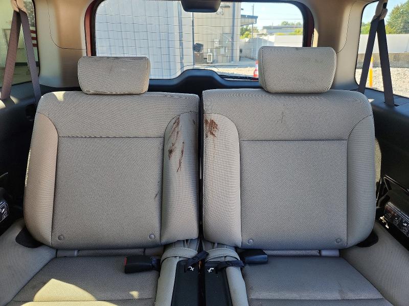 2008 Honda Element მანქანა იყიდება აუქციონზე, vin: 5J6YH28788L008747, აუქციონის ნომერი: 70180846