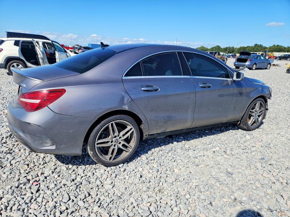Aukcja sprzedaży 2019 Mercedes-benz Cla, vin: WDDSJ4GBXKN723466, numer aukcji: 69574616