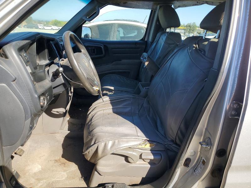 Aukcja sprzedaży 2011 Honda Ridgeline, vin: 5FPYK1F20BB004976, numer aukcji: 71066446