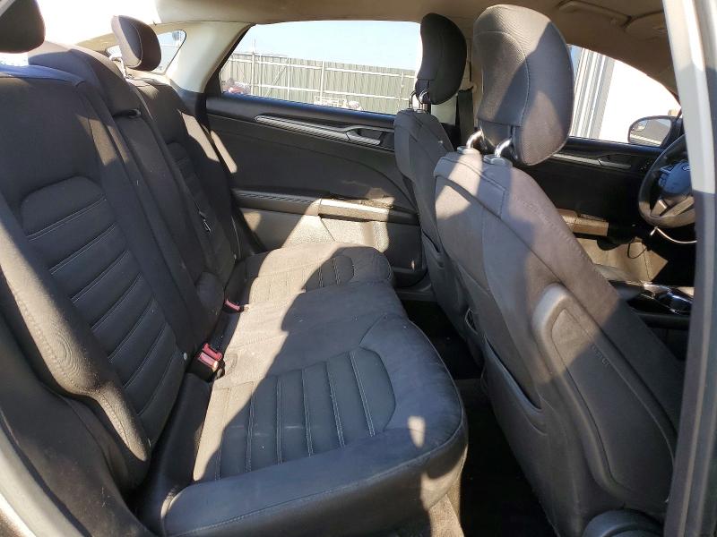 Продажа на аукционе авто 2014 Ford Fusion, vin: 1FA6P0H73E5381396, номер лота: 67628706
