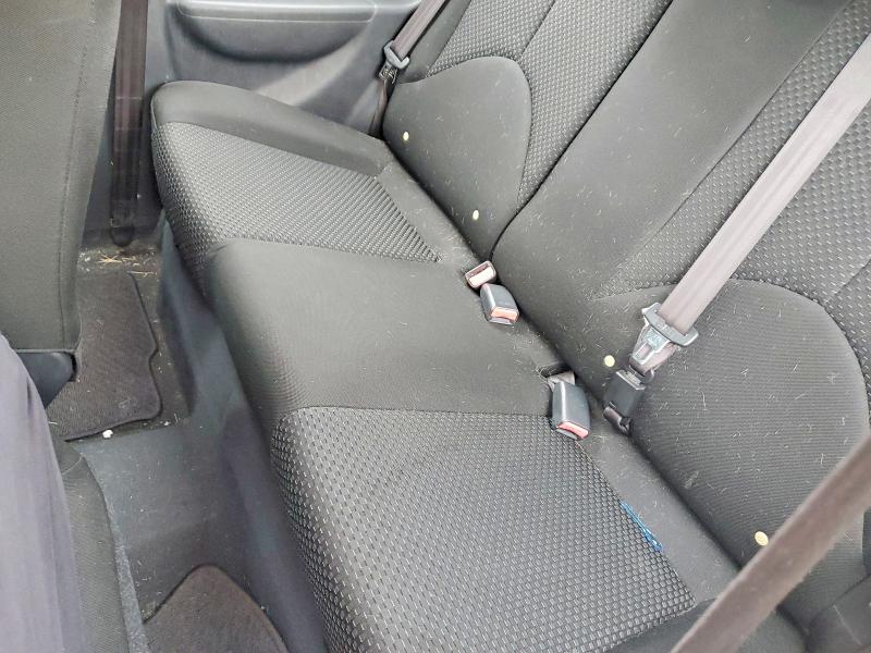 2009 Hyundai Accent მანქანა იყიდება აუქციონზე, vin: KMHCM36C99U116500, აუქციონის ნომერი: 69571016