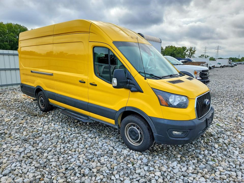 Продажа на аукционе авто 2022 Ford Transit, vin: 1FTBR3X86NKA09020, номер лота: 68725976