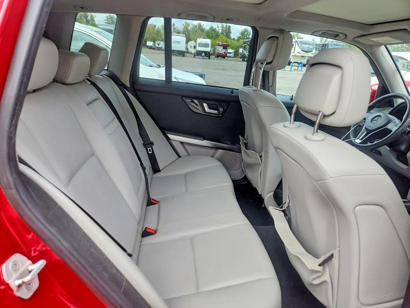 Aukcja sprzedaży 2015 Mercedes-benz Glk, vin: WDCGG5HB6FG407957, numer aukcji: 66691226