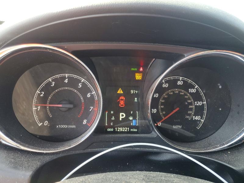 2018 Mitsubishi Outlander Sport მანქანა იყიდება აუქციონზე, vin: JA4AP3AU8JU023419, აუქციონის ნომერი: 68594736