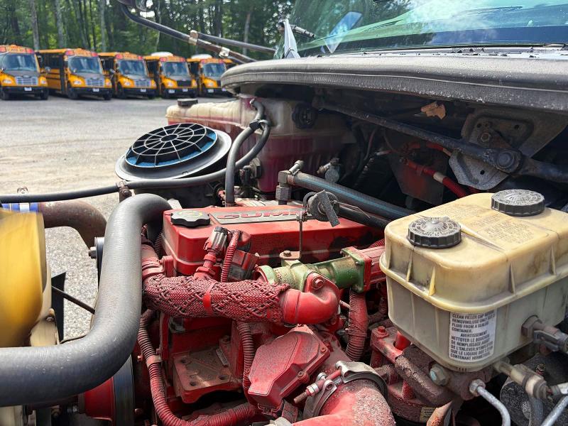 2015 Freightliner Chassis მანქანა იყიდება აუქციონზე, vin: 4UZABRDU5FCFW9514, აუქციონის ნომერი: 68619666