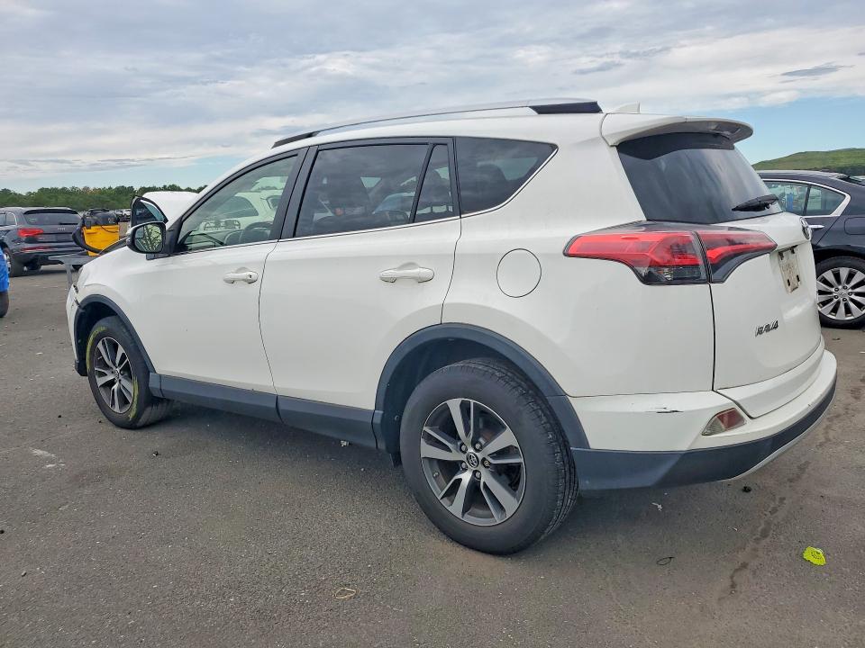 Aukcja sprzedaży 2016 Toyota Rav4, vin: JTMRFREV9GJ077842, numer aukcji: 68693846