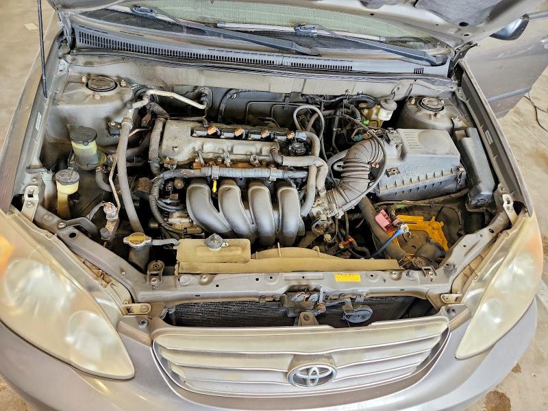 Aukcja sprzedaży 2004 Toyota Corolla, vin: 1NXBR32E44Z260596, numer aukcji: 67221576