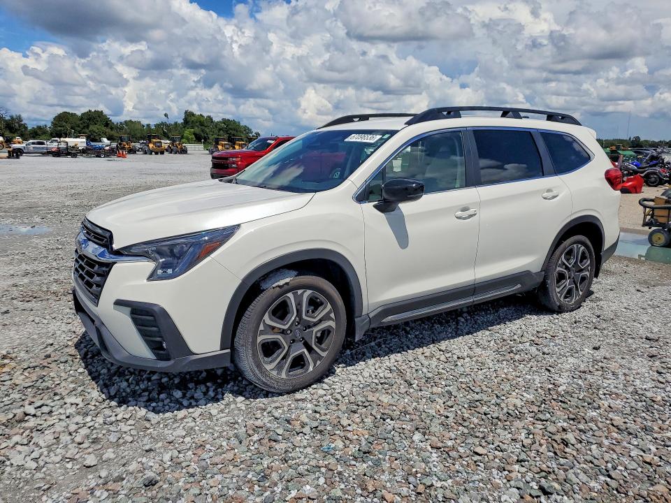 2024 Subaru Ascent მანქანა იყიდება აუქციონზე, vin: 4S4WMAND7R3440062, აუქციონის ნომერი: 67096536