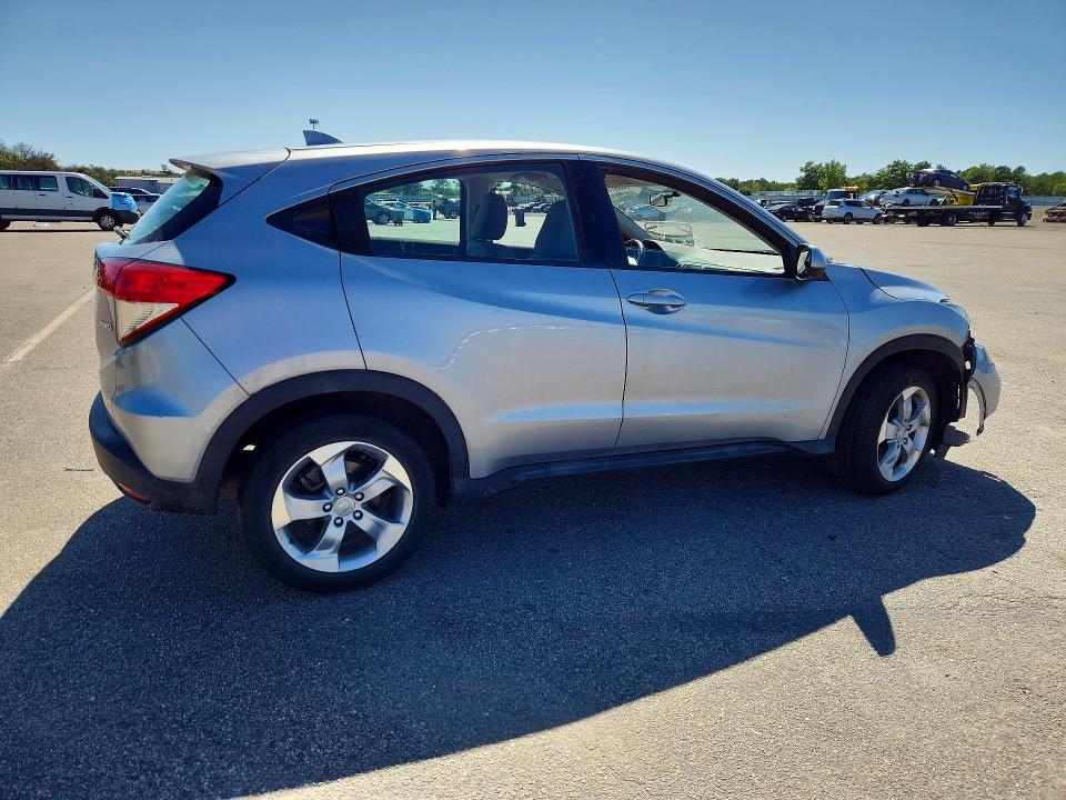 Продажа на аукционе авто 2020 Honda Hr-v, vin: 3CZRU6H33LG700960, номер лота: 68950706