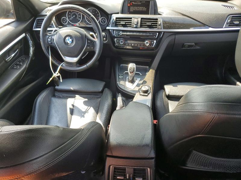 Продаж на аукціоні авто 2016 Bmw 328, vin: WBA8E3C51GK500998, номер лоту: 68991296