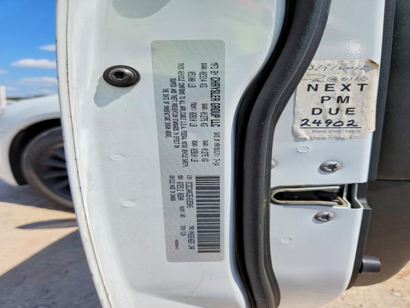 69820256 :رقم المزاد ، 2C3CCAAG3EH335945 vin ، 2014 Chrysler 300 مزاد بيع