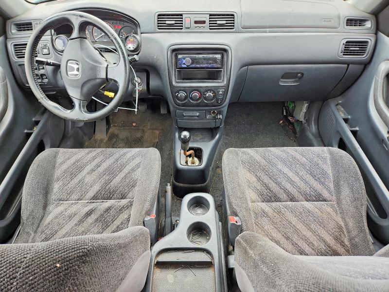 69869196 :رقم المزاد ، JHLRD17401S009753 vin ، 2001 Honda Cr-v مزاد بيع