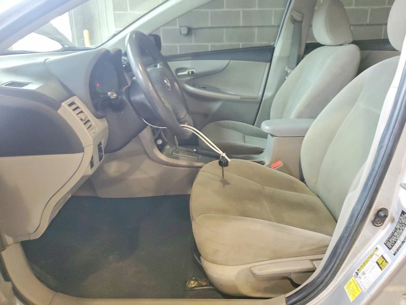 Продаж на аукціоні авто 2012 Toyota Corolla, vin: 2T1BU4EE2CC811382, номер лоту: 68669256
