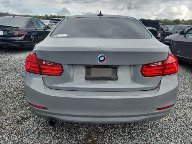 Продаж на аукціоні авто 2014 Bmw 320, vin: WBA3B1G56ENS79170, номер лоту: 69146356