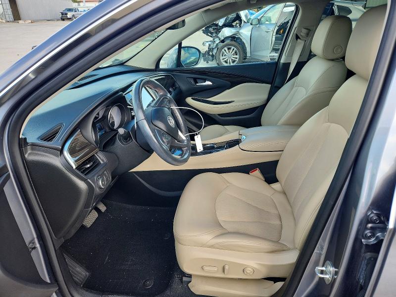 Aukcja sprzedaży 2020 Buick Envision, vin: LRBFXBSA3LD213057, numer aukcji: 67433866