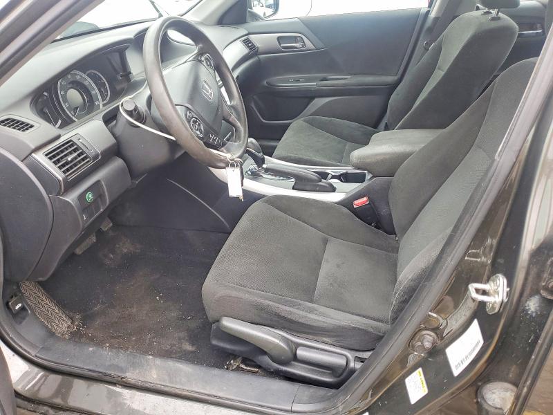 2013 Honda Accord მანქანა იყიდება აუქციონზე, vin: 1HGCR2F32DA252298, აუქციონის ნომერი: 68860776