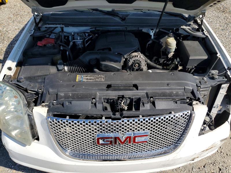 Aukcja sprzedaży 2010 Gmc Yukon, vin: 1GKUKCE02AR142101, numer aukcji: 69826696
