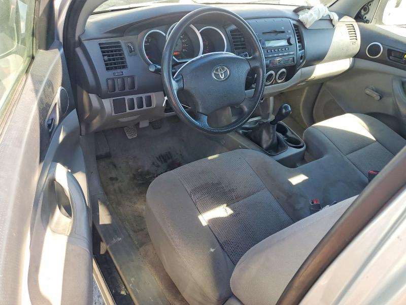 Aukcja sprzedaży 2006 Toyota Tacoma, vin: 5TENX22N76Z309219, numer aukcji: 70620056