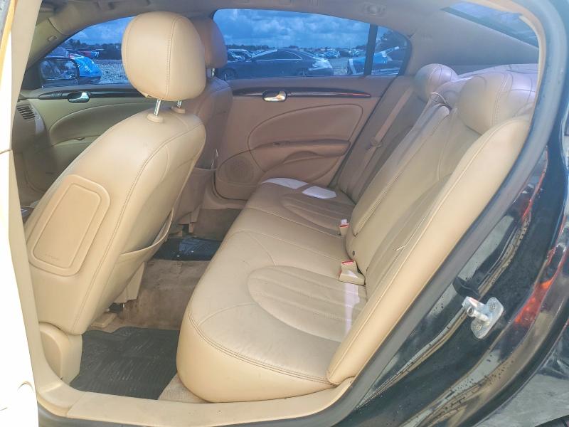 67779836 :رقم المزاد ، 1G4HD57206U225883 vin ، 2006 Buick Lucerne مزاد بيع