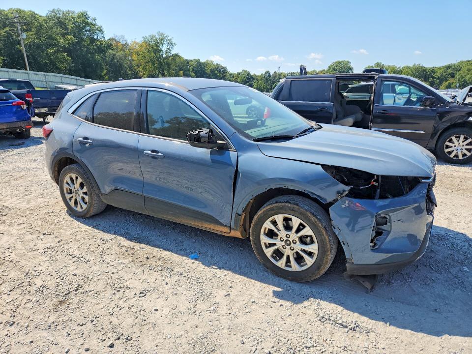Продажа на аукционе авто 2023 Ford Escape, vin: 1FMCU0GN0PUB47016, номер лота: 68921546