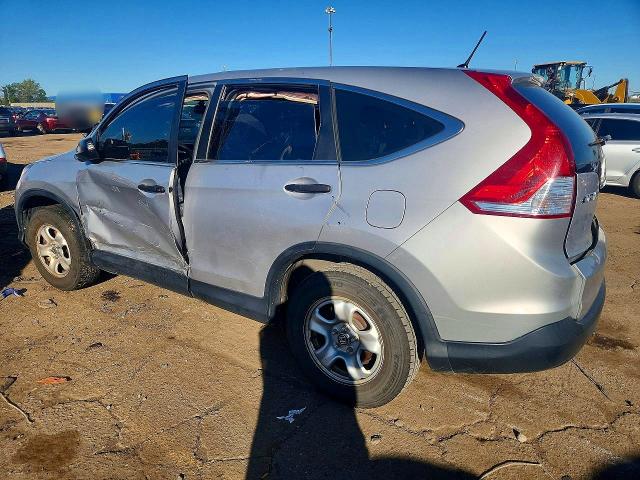 2014 Honda Cr-v მანქანა იყიდება აუქციონზე, vin: 3CZRM3H31EG717855, აუქციონის ნომერი: 68928336