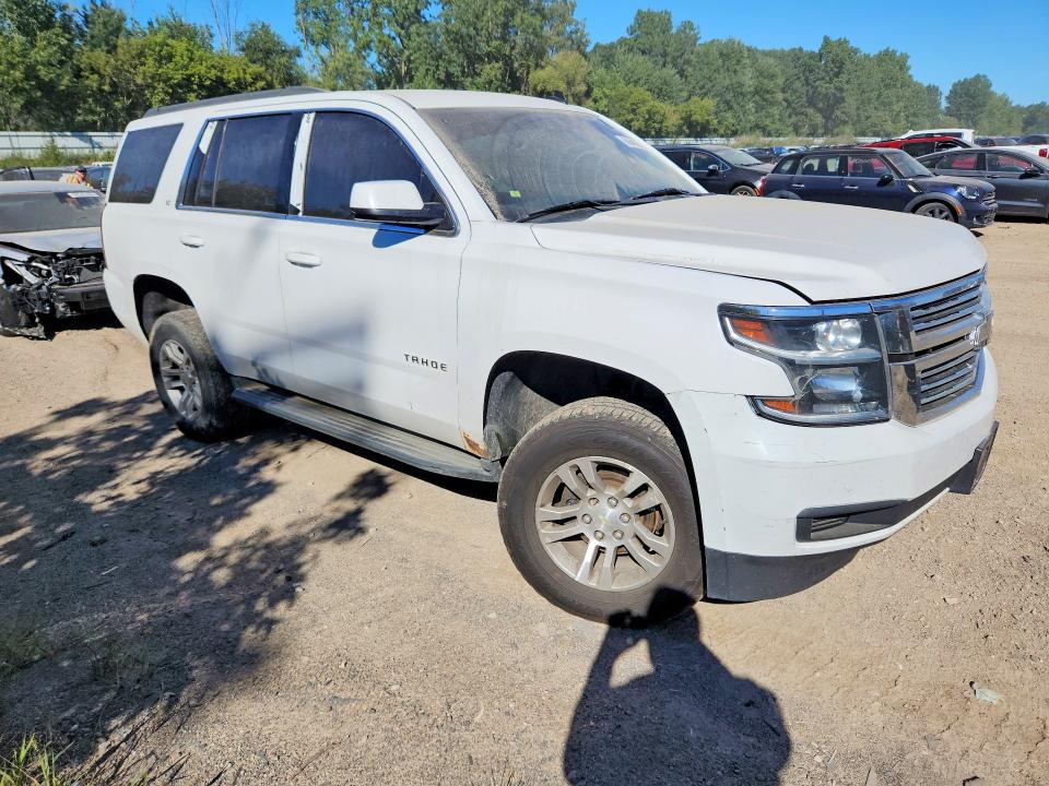 Aukcja sprzedaży 2015 Chevrolet Tahoe, vin: 1GNSKBKC9FR144907, numer aukcji: 68649286