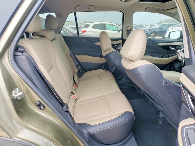 Продажа на аукционе авто 2020 Subaru Outback, vin: 4S4BTANC5L3262121, номер лота: 69760096