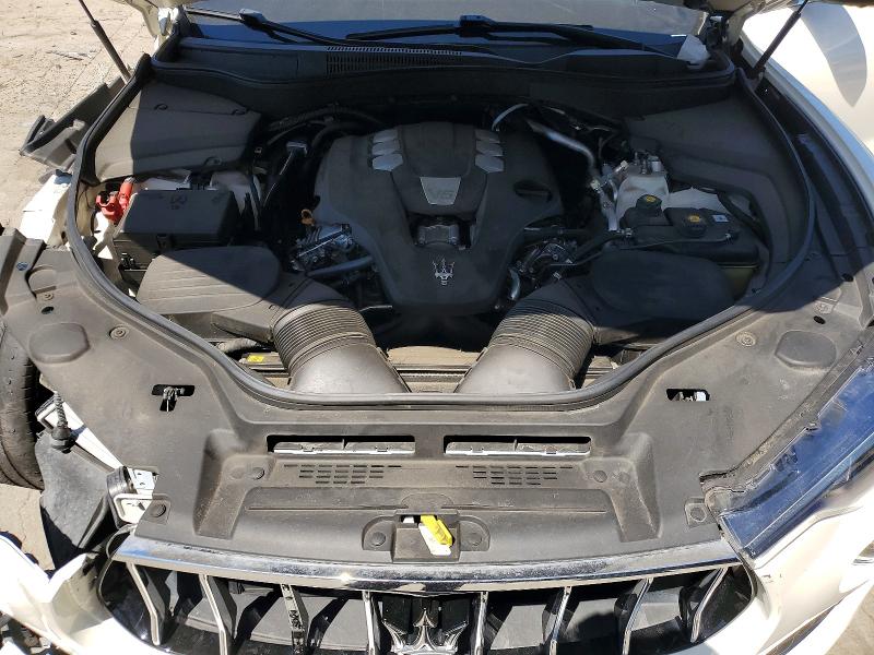 Aukcja sprzedaży 2020 Maserati Levante, vin: ZN661XUA4LX355914, numer aukcji: 68522626