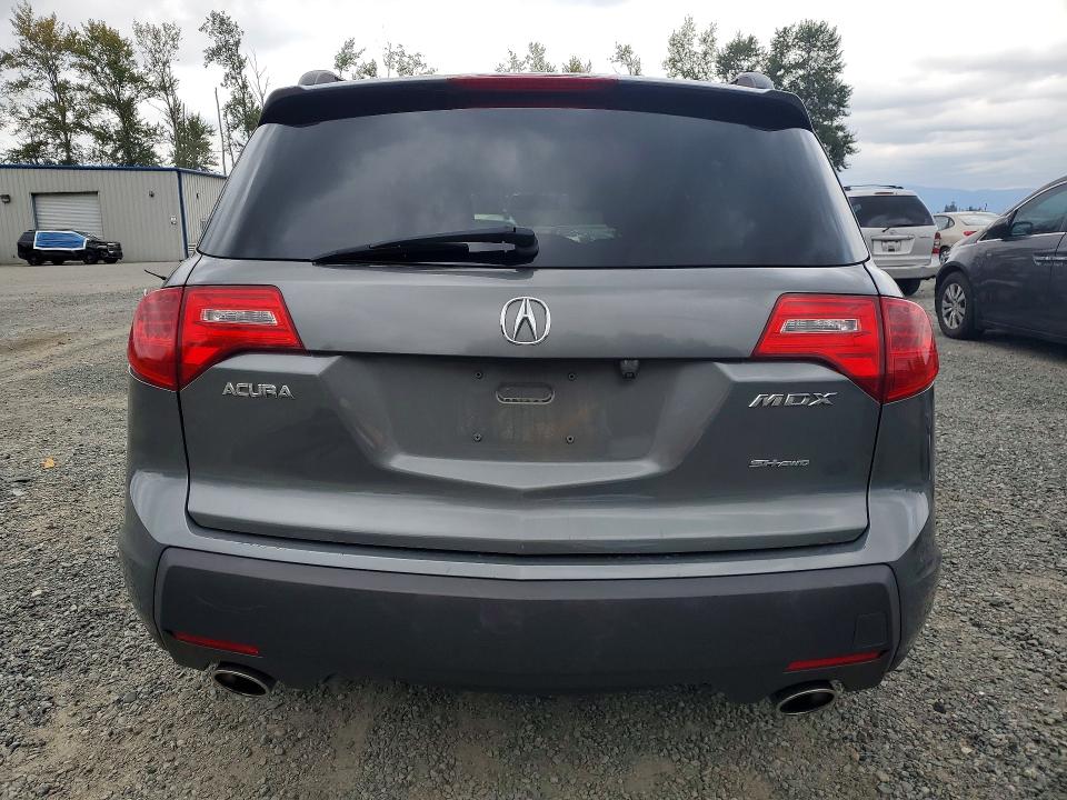 Продаж на аукціоні авто 2008 Acura Mdx, vin: 2HNYD28698H546017, номер лоту: 67364256