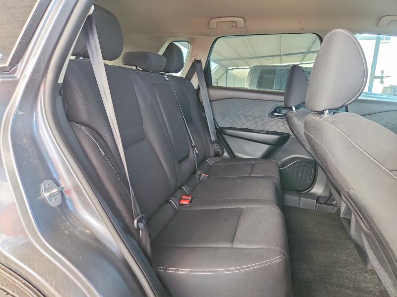 Aukcja sprzedaży 2023 Nissan Rogue, vin: 5N1BT3AB5PC782141, numer aukcji: 68701616
