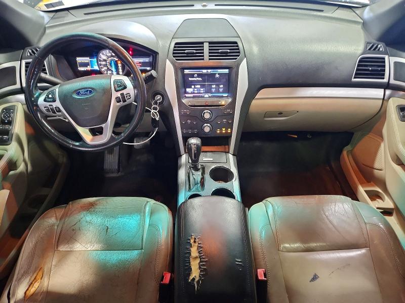Продажа на аукционе авто 2013 Ford Explorer, vin: 1FM5K7D8XDGA32973, номер лота: 68330276