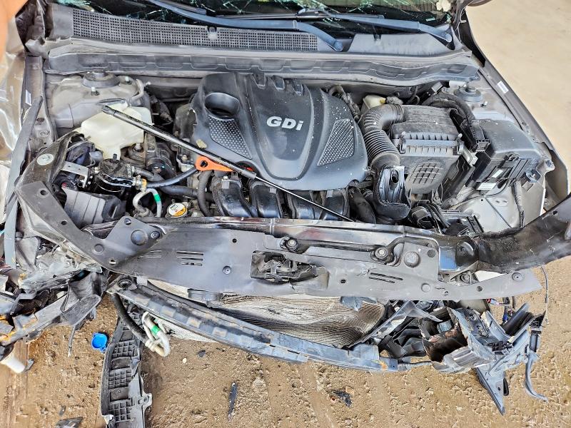 Продажа на аукционе авто 2015 Kia Optima, vin: 5XXGN4A76FG435485, номер лота: 69031086