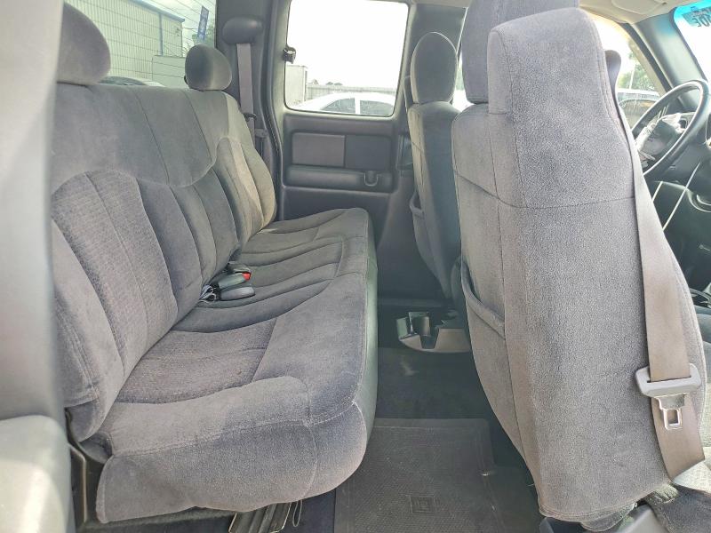 Aukcja sprzedaży 2001 Chevrolet Silverado, vin: 2GCEC19V811208425, numer aukcji: 70175336