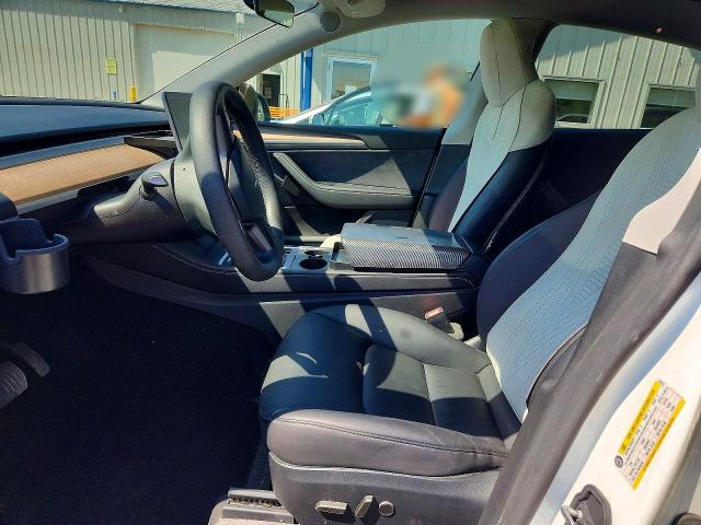 2024 Tesla Model Y მანქანა იყიდება აუქციონზე, vin: 7SAYGDEE7RA258332, აუქციონის ნომერი: 67330606