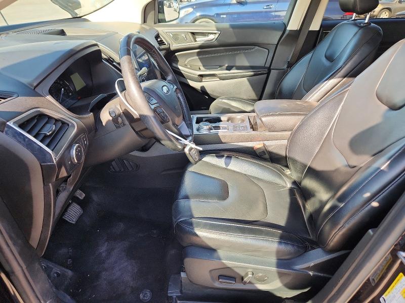 Продажа на аукционе авто 2022 Ford Edge, vin: 2FMPK4K92NBA54218, номер лота: 69521876